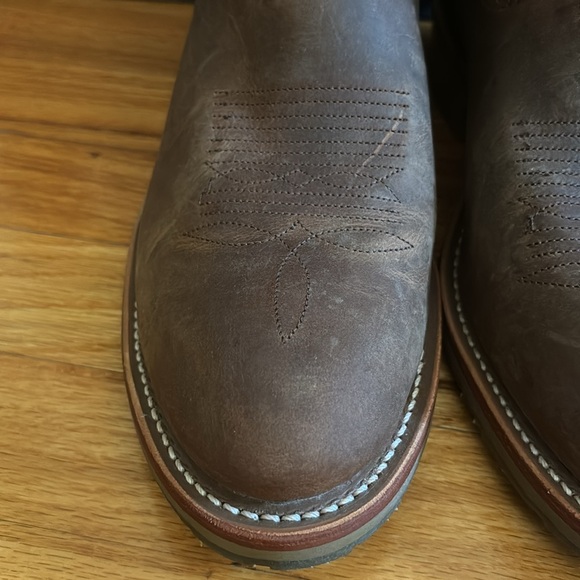 Double - H Men’s Boots | Size 9.5 D - Picture 6 of 16